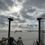 Photo n°5 de l'avis de TheMichele1988. fait le 05/04/2022 à 01:07 sur le  Landhaus Ellerbrock à Sankt Peter-Ording
