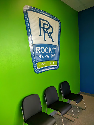 Mobile Phone Repair Shop «RockIT Repairs - Cell Phones, Tablets and Laptops», reviews and photos, 373 Garrisonville Rd #105, Stafford, VA 22554, USA