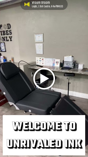 Explore forest tattoo ideas, creative tattoo ideas in Cape Coral, available at UNRIVALED INK