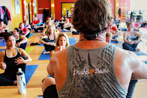 Drishti Beats Yoga School image