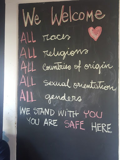 Cafe «Café Duet», reviews and photos, 35 N 7th St, Stroudsburg, PA 18360, USA