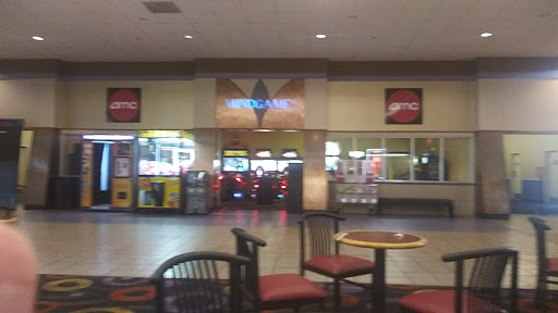 Movie Theater «AMC Jacksonville 16», reviews and photos, 350 Western Blvd, Jacksonville, NC 28546, USA