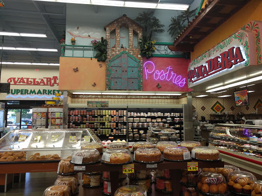 Supermarket «Vallarta Supermarkets», reviews and photos, 8510 Painter Ave L, Whittier, CA 90602, USA