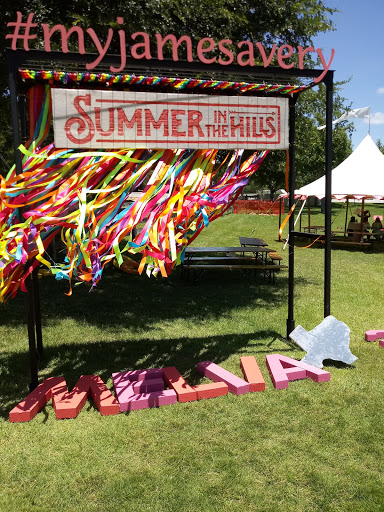 Jewelry Store «James Avery Jewelry», reviews and photos, 145 Avery Road North, Kerrville, TX 78028, USA