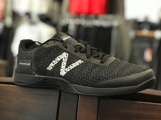 Shoe Store «New Balance», reviews and photos, 501 Evergreen Way #525, South Windsor, CT 06074, USA