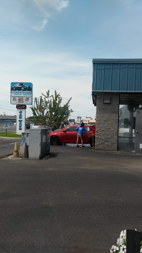 Autobahn Auto Care Center en Kennewick