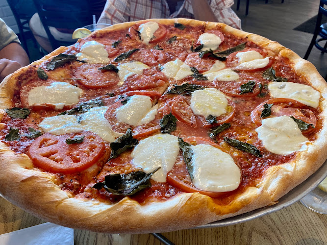 #1 best pizza place in Altoona - Mama Randazzo's Pizzeria