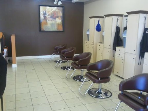 Beauty Salon «Chazon Hair & Nail Studio», reviews and photos, 1751 Brice Rd, Reynoldsburg, OH 43068, USA