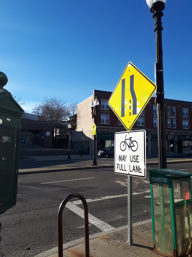 Donut Shop «Twin Donuts», reviews and photos, 501 Cambridge St, Boston, MA 02134, USA