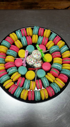 Bakery «Something Delicious Bake Shop», reviews and photos, 1441 South Ave, Rochester, NY 14620, USA