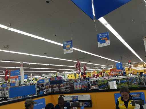 Department Store «Walmart Supercenter», reviews and photos, 8000 Lakeland Ave N, Brooklyn Park, MN 55445, USA