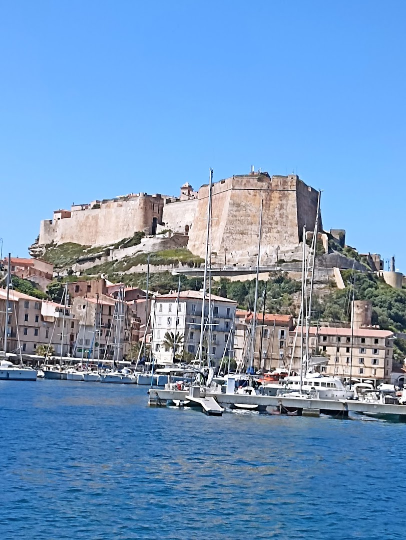 Korsika, Fransa