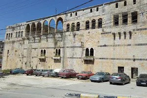 Hasbaya Castle image