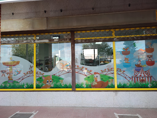 Tiendas de Peces: Piensos en El Barraco (piensolandya) mascotas - Tienda de artículos para mascotas