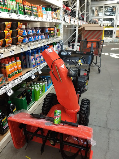 Home Improvement Store «The Home Depot», reviews and photos, 1881 Ridge Rd, West Seneca, NY 14224, USA