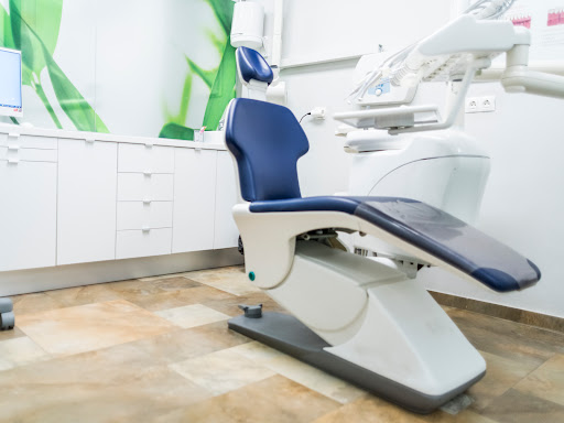 Clínica Aldente Dental en Mancha Real, Jaén