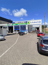 Euromaster Pneus D. Pedro V