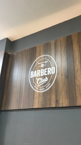 Opiniones de BarberoClub en Guayaquil - Barbería