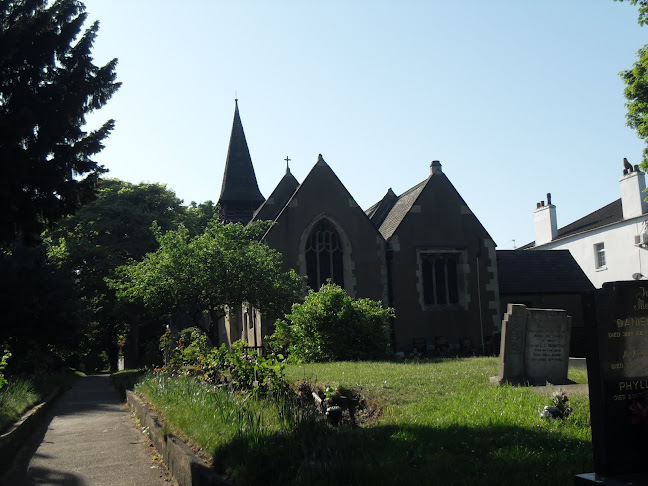 St Leonard & St Mary Church : Armthorpe - Doncaster