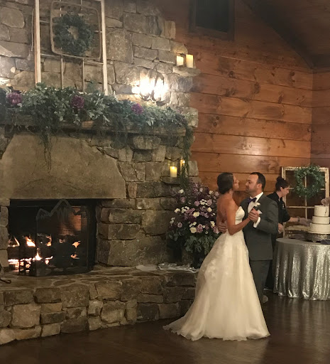 Wedding Venue «Indigo Falls Events», reviews and photos, 392 Red Mountain Rd, Dallas, GA 30157, USA