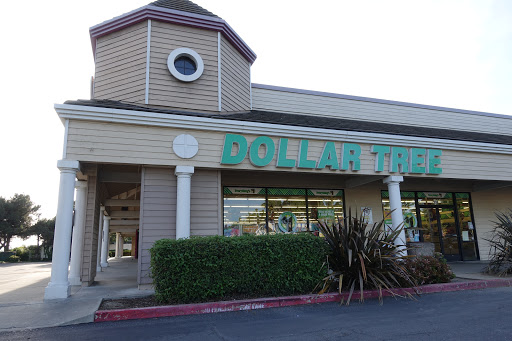 Dollar Store «Dollar Tree», reviews and photos, 250 Sunset Ave a, Suisun City, CA 94585, USA