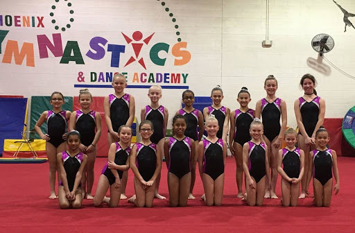 Gymnastics Club «Phoenix Gymnastics & Dance Academy», reviews and photos, 1926 W Monona Dr, Phoenix, AZ 85027, USA