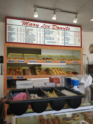 Dessert Shop «Mary Lee Donut Shops», reviews and photos, 6150 Gulf Fwy, Houston, TX 77023, USA