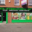 Kaya International Store