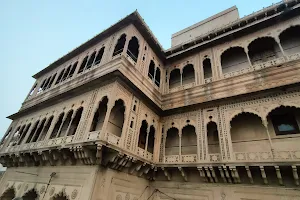 Keshi Ghat, Vrindavan image