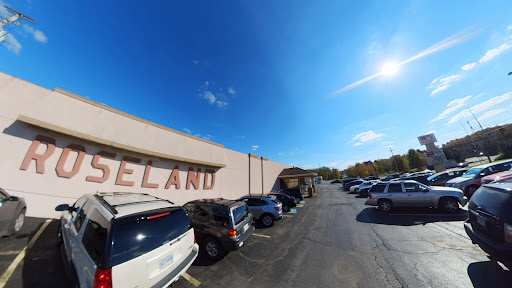 Bowling Alley «Roseland Lanes», reviews and photos, 26383 Broadway Ave, Bedford, OH 44146, USA