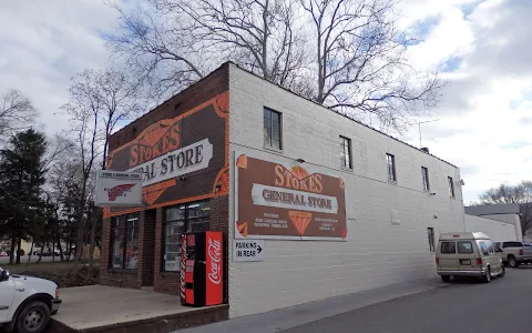 Stokes General Store, Inc. image
