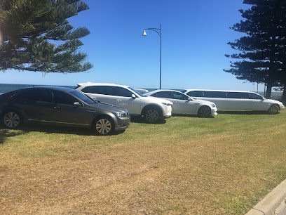 Shoalwater Limousines
