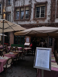 Atmosphère du Restaurant italien Il Journale à Strasbourg - n°18