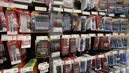 Office Supply Store «Office Depot», reviews and photos, 1940 S University Dr, Davie, FL 33324, USA