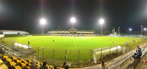 BVSC-Zugló Labdarúgó utánpótlás egyesület