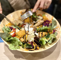 Plats et boissons du Restaurant italien MAISON Del Cotto à Avignon - n°5