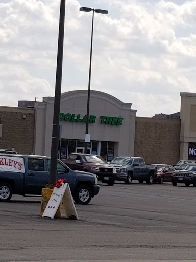 Dollar Store «Dollar Tree», reviews and photos, 224 Lafayette Rd, London, OH 43140, USA