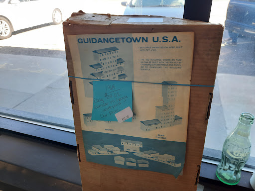 Thrift Store «RiverWorks Community Development», reviews and photos, 8900 Walnut St, Rockford, MN 55373, USA