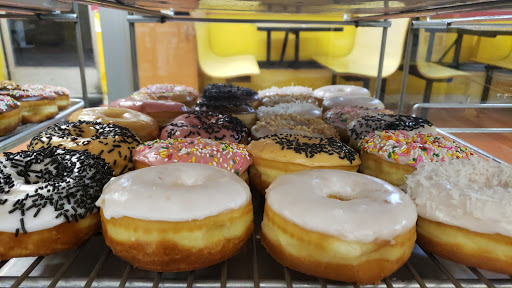 Donut Shop «AMA Donuts», reviews and photos, 1057 E Mission Blvd, Pomona, CA 91766, USA