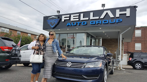 Used Car Dealer «Fellah Auto Group - Harbison», reviews and photos, 6175 Harbison Ave, Philadelphia, PA 19135, USA