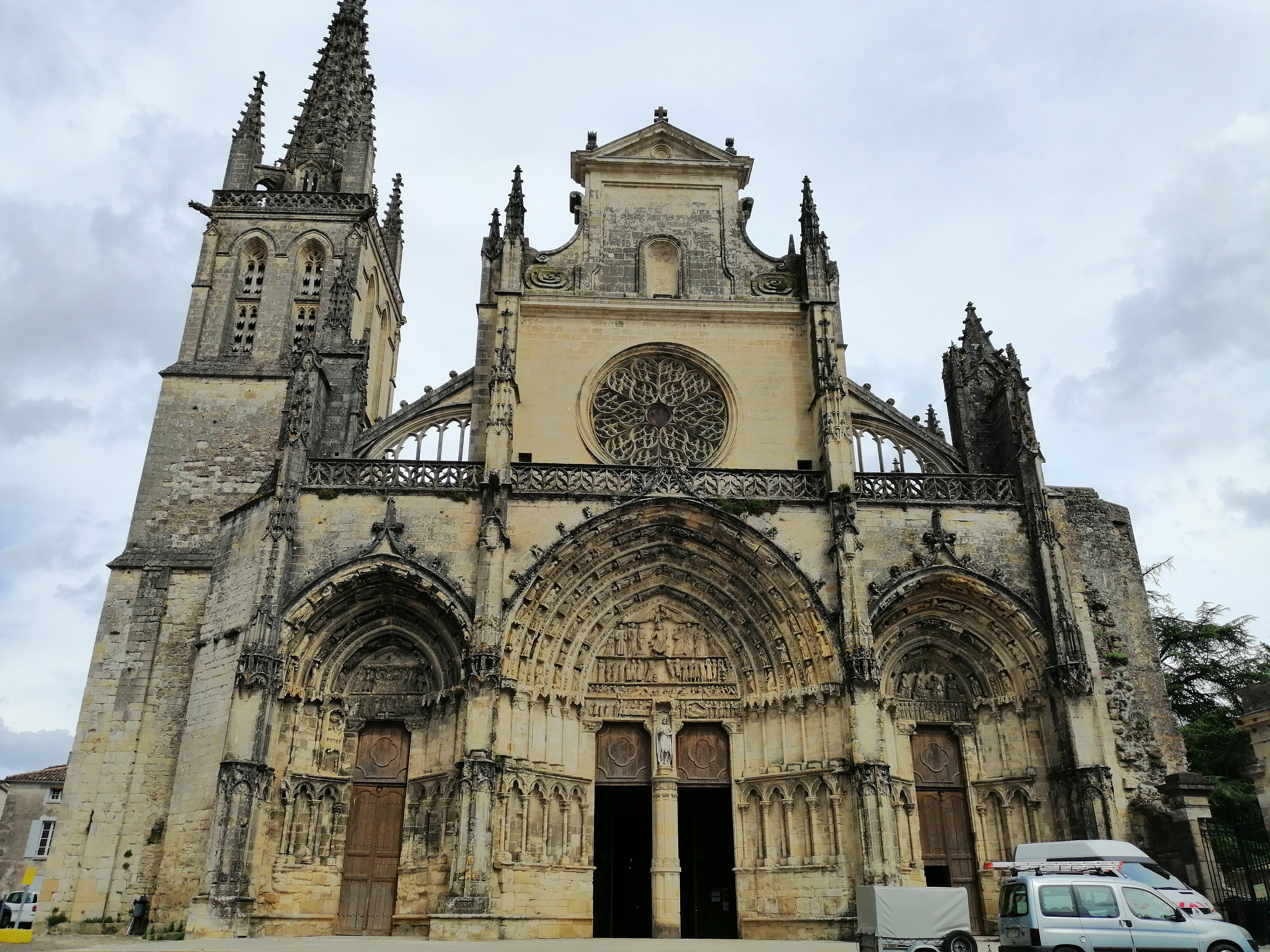 Photo n° 2 de l'avis de Jean.a fait le 11/05/2019 à 09:05