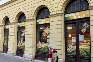 Európa Bakery image