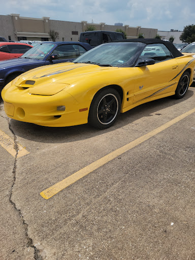 Auto Repair Shop «Auto Pros», reviews and photos, 4165 Billy Mitchell Dr, Addison, TX 75001, USA