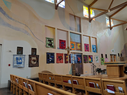Peace Lutheran Church - 3201 Camino Tassajara, Danville, CA 94506