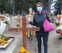 Panteón de Santiago Miltepec photo