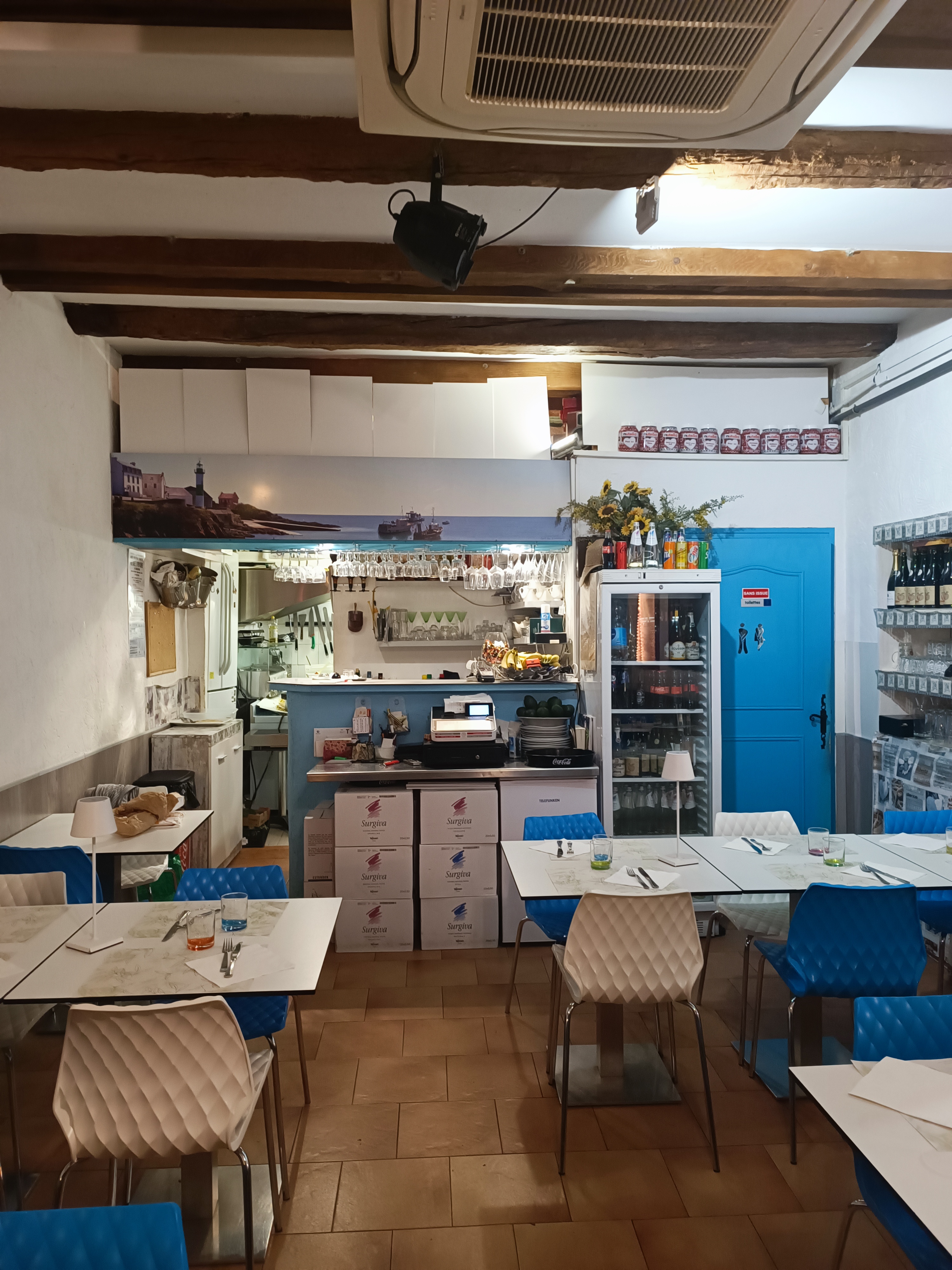 Photo n° 4 de l'avis de Frédéric.a fait le 24/12/2022 à 21:18