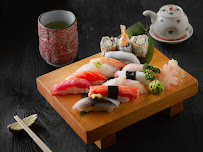 Photos du propriétaire du Restaurant de sushis MY LOVE SUSHI PONT SAINTE MAXENCE - n°7