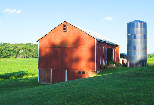 Wedding Venue «Maplewood Farm», reviews and photos, 3159 Rider Rd, Lucas, OH 44843, USA