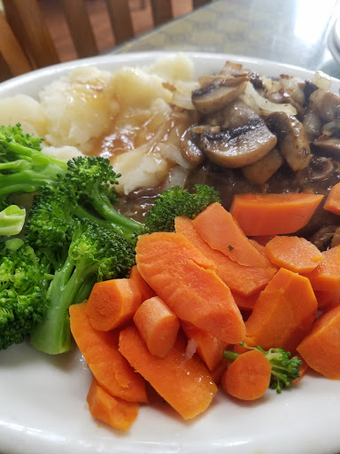 Shopping Mall «Redondo Shores Shopping Center», reviews and photos, 417 Pacific Coast Hwy, Redondo Beach, CA 90277, USA