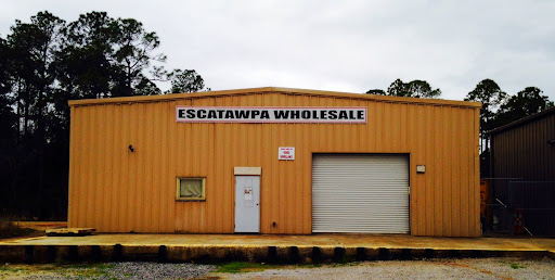 Escatawpa Wholesale Supply in Moss Point, Mississippi